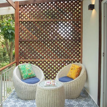 La Passion By Achariyak Hotel Koh Rong Sanloem Exterior photo
