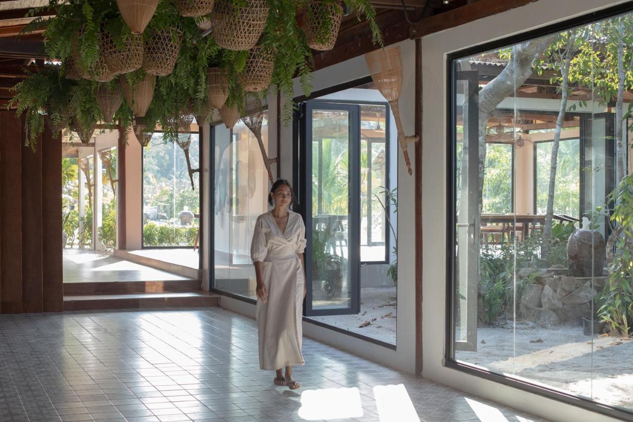 La Passion By Achariyak Hotel Koh Rong Sanloem Exterior photo