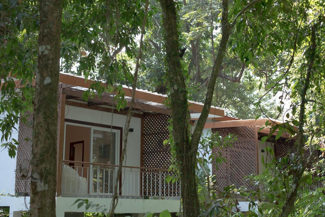 La Passion By Achariyak Hotel Koh Rong Sanloem Room photo